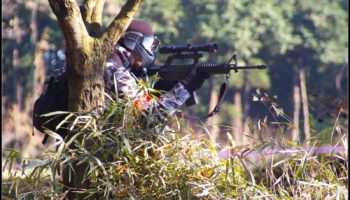 survival games