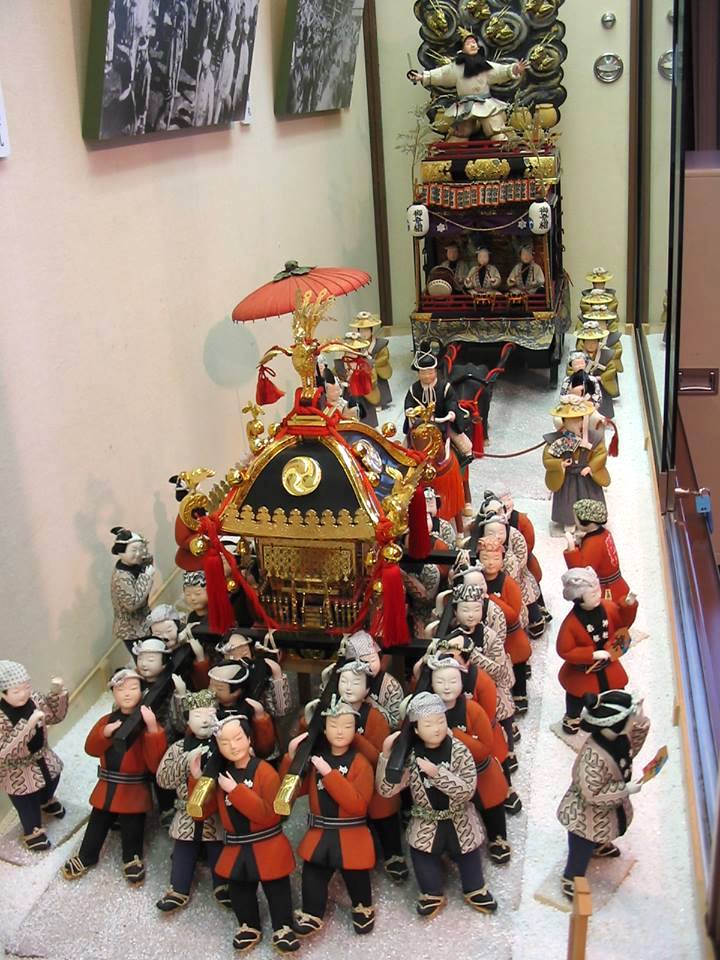 Shitamachi Museum
