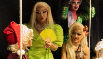 Beauty Blenda Tokyo