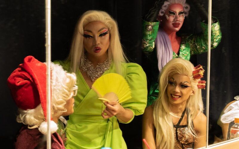 Beauty Blenda Tokyo