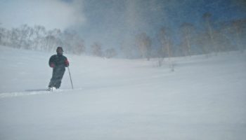 Moiwa, Niseko, Hokkaido