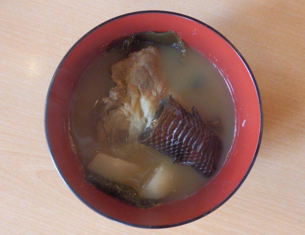 5 Famous Foods You'll Find in Okinawa - Irabu Jiru