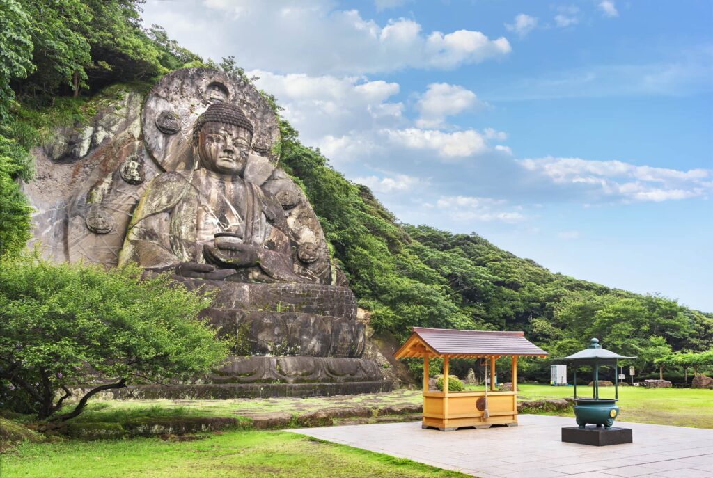 Boso Peninsula, Chiba