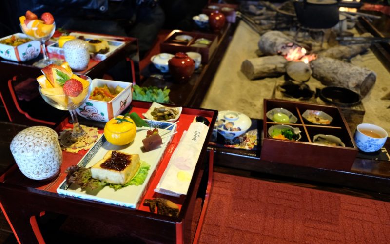 Chojuan food Final kochi