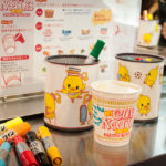 Cup Noodles Museum Osaka Ikeda