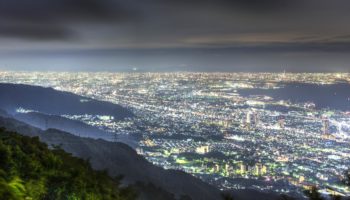 Mt. Maya