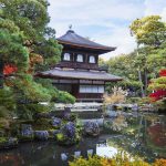 Ginkakuji Temple