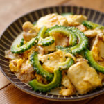 5 Famous Foods You'll Find in Okinawa - Goya Chanpuru
