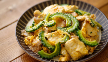 5 Famous Foods You'll Find in Okinawa - Goya Chanpuru