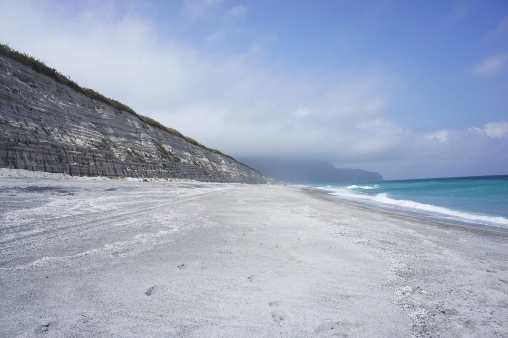 Niijima Island