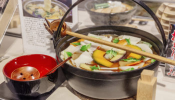 Okkirikomi from Gunma, Japan.