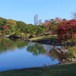 Hamarikyu