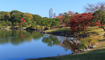 Hamarikyu