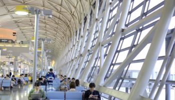 Kansai International Airport