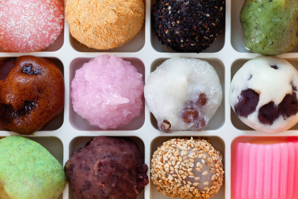 10 Foods to Try in Japan