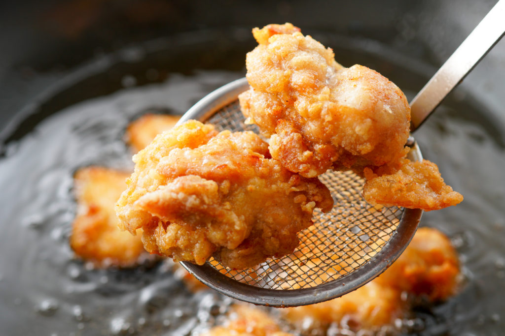10 Foods to Try in Japan