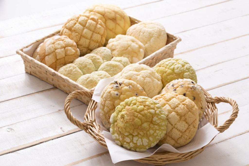 10 Foods to Try in Japan
