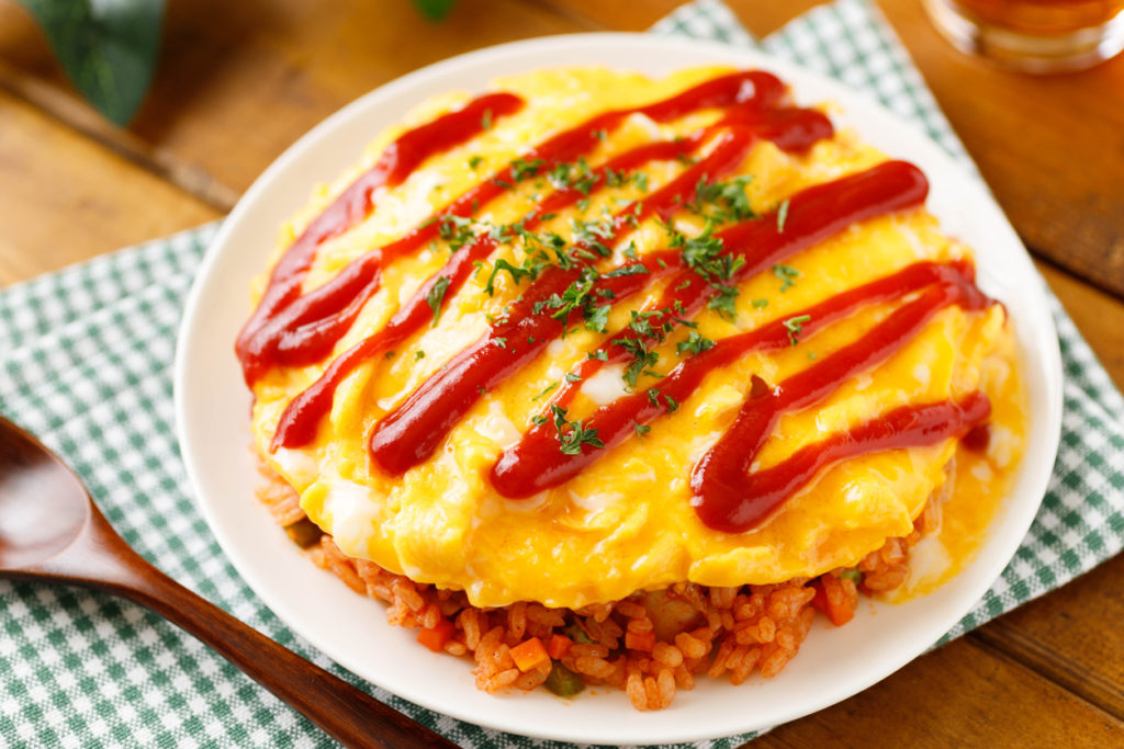 10 Foods to Try in Japan
