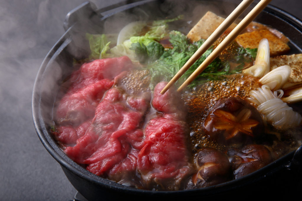 10 Foods to Try in Japan