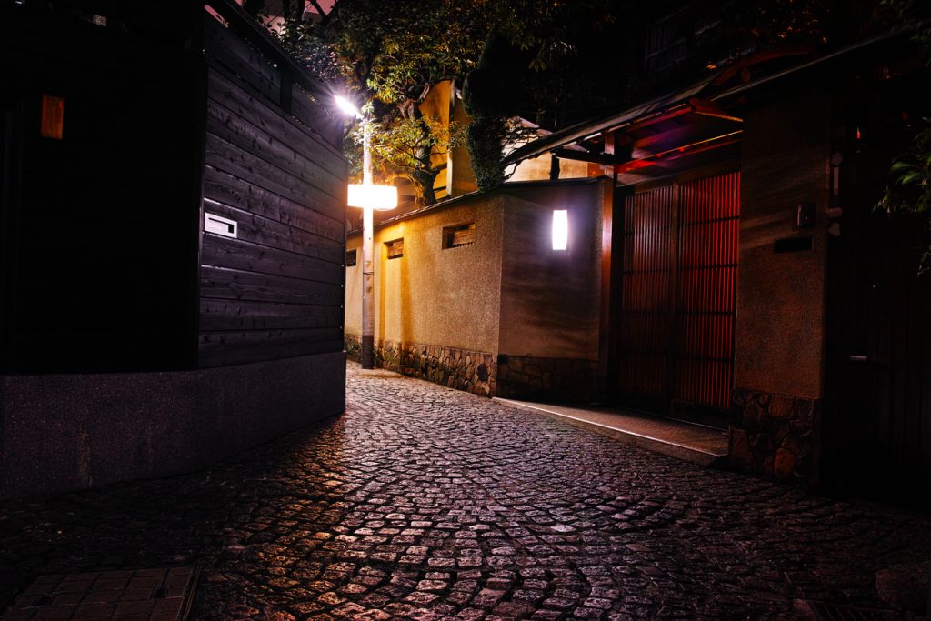 Kagurazaka