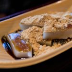 Kuzu Mochi