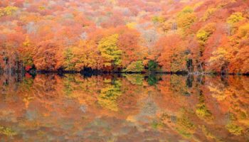 Lake Towada
