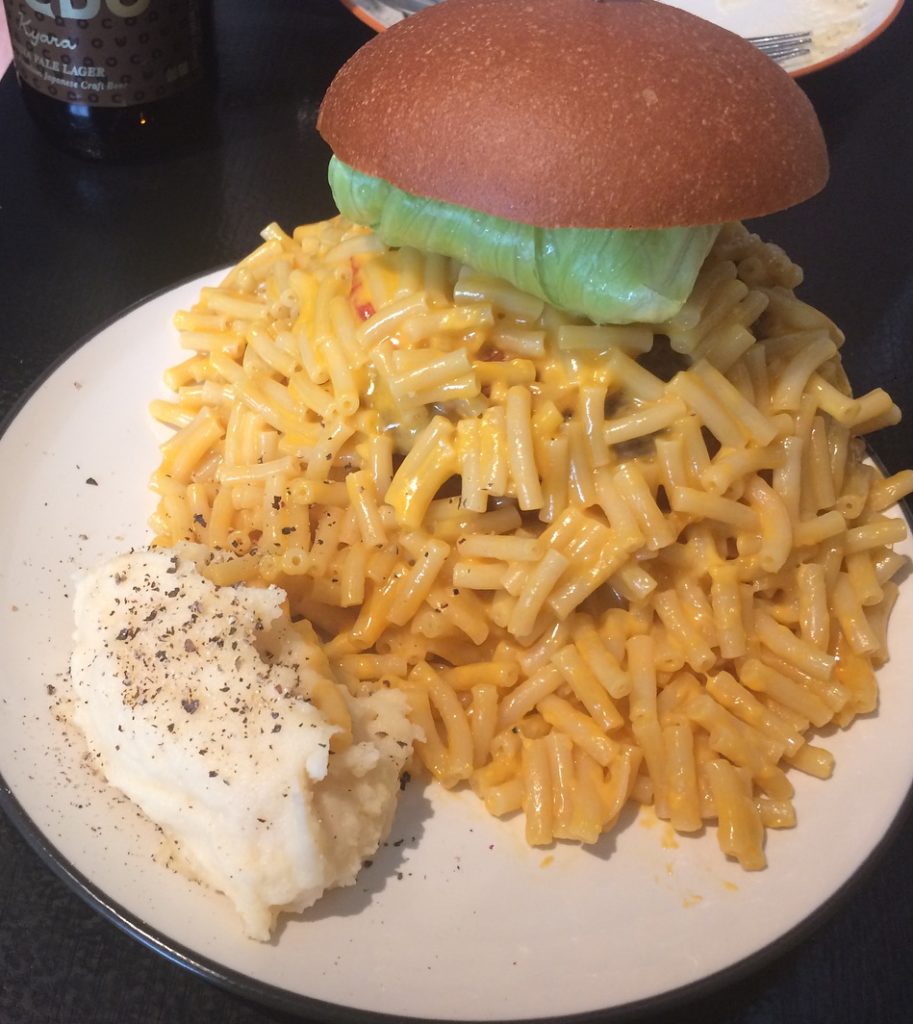 icon burger
