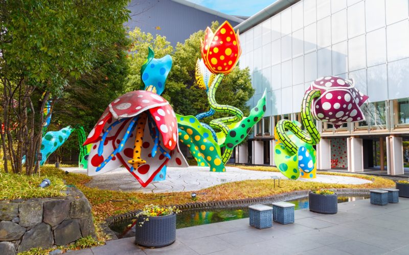 matsumoto city of art