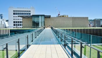 Nagasaki Prefectural Art Museum