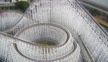 nagashima spa land