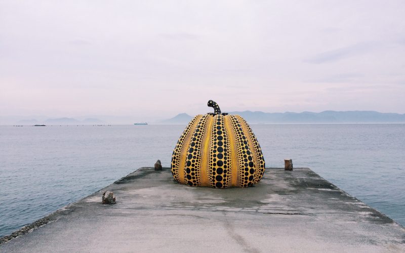 TOP 10 THINGS TO DO IN SHODOSHIMA