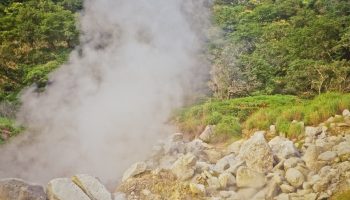 Obama Onsen