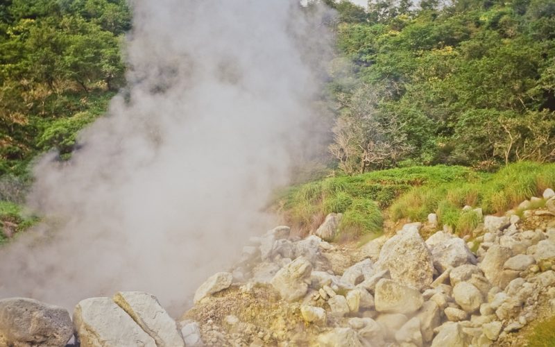 Obama Onsen