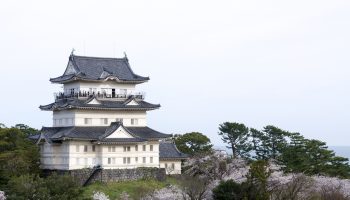 Odawara Castle