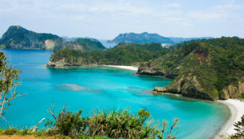 Ogasawara Islands