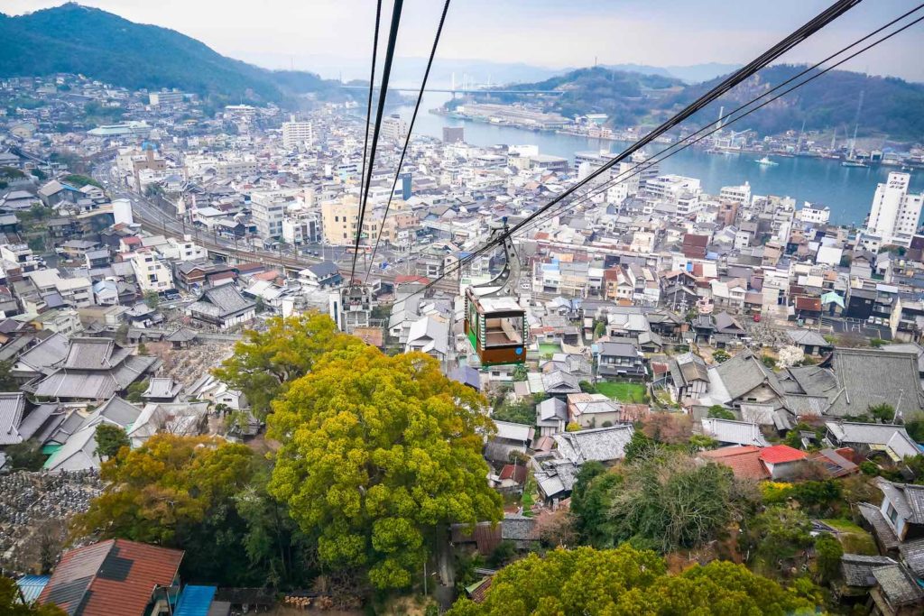 Onomichi
