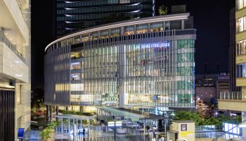 Osaka Grand Front