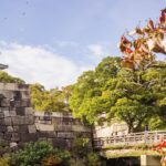 osaka castle