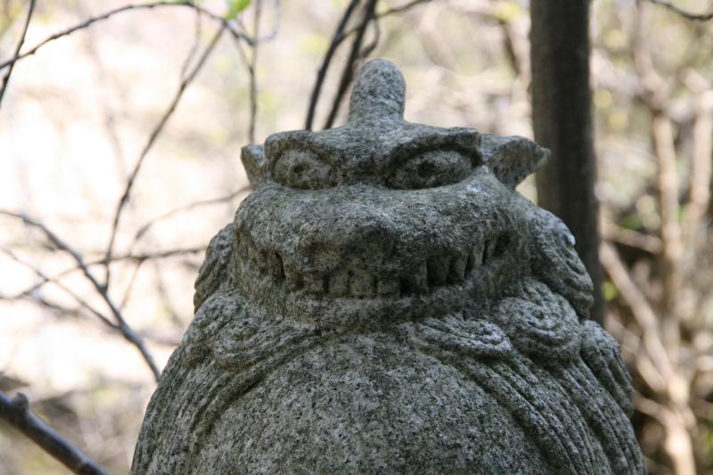Otoyo Shrine in Kyoto