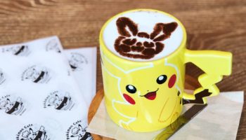 Pokemon Cafe lead 2