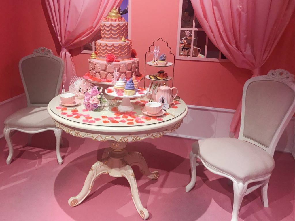 Poop Museum Yokohama The Princess and the Poop