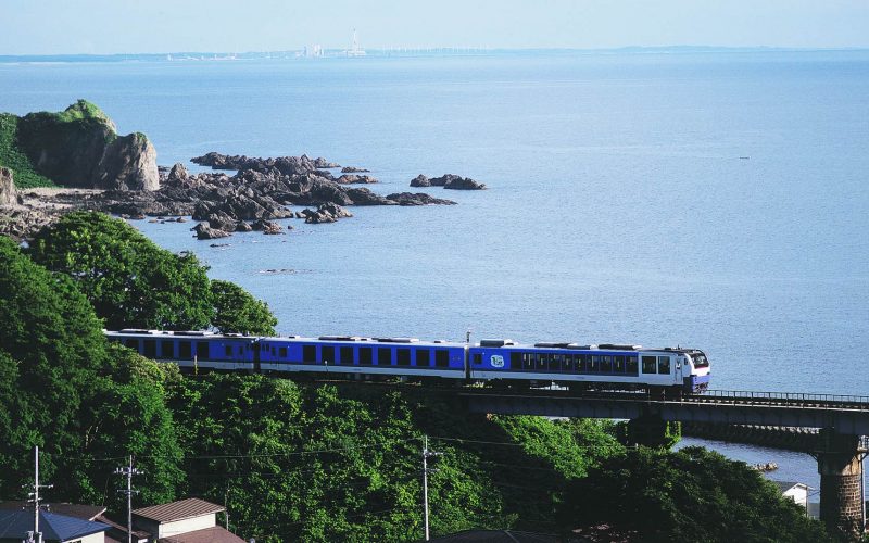 Resort Shirakami