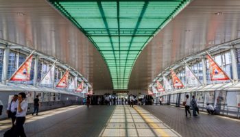 Tamachi Station