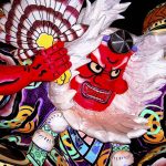 What are Tengu?