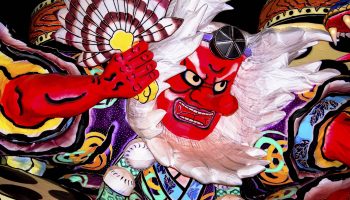 What are Tengu?