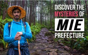 Things to do in Mie Prefecture A Guide to Traveling in Central Japan video