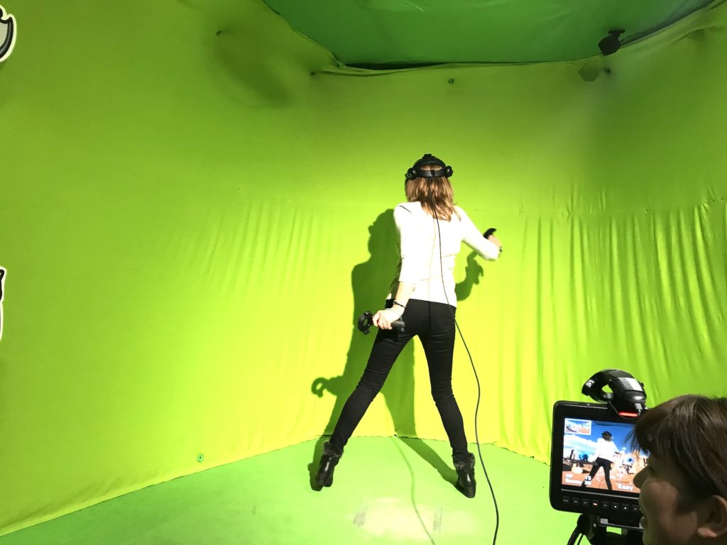 Vr