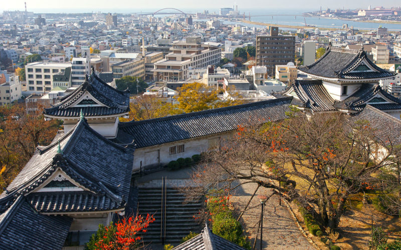 Wakayama