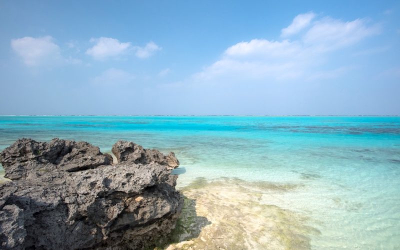 Yoron island, Kagoshima