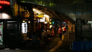 Yurakucho